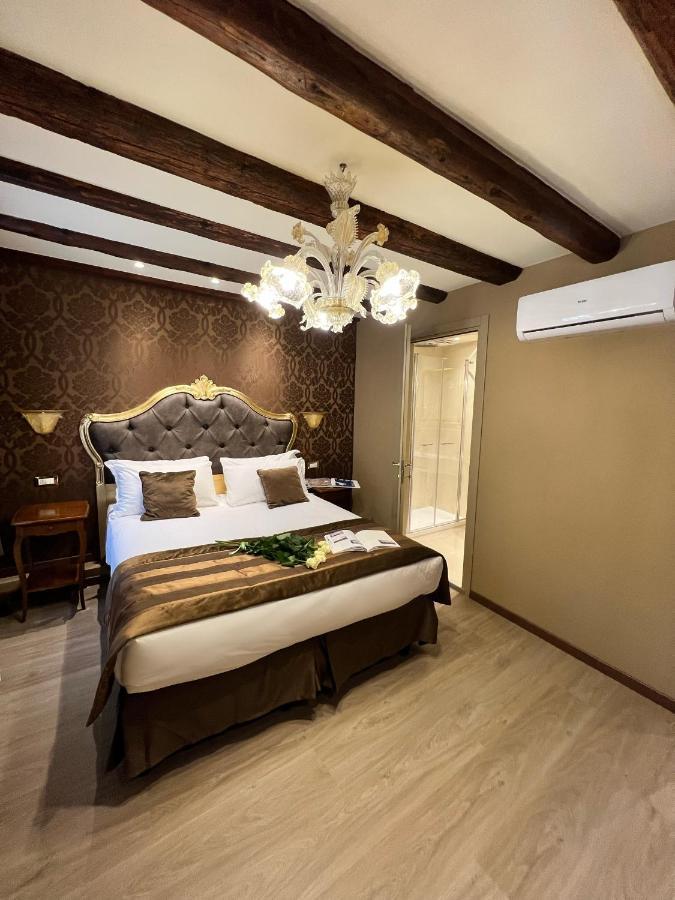 Bed & Breakfast Ca Dell'arte Palace