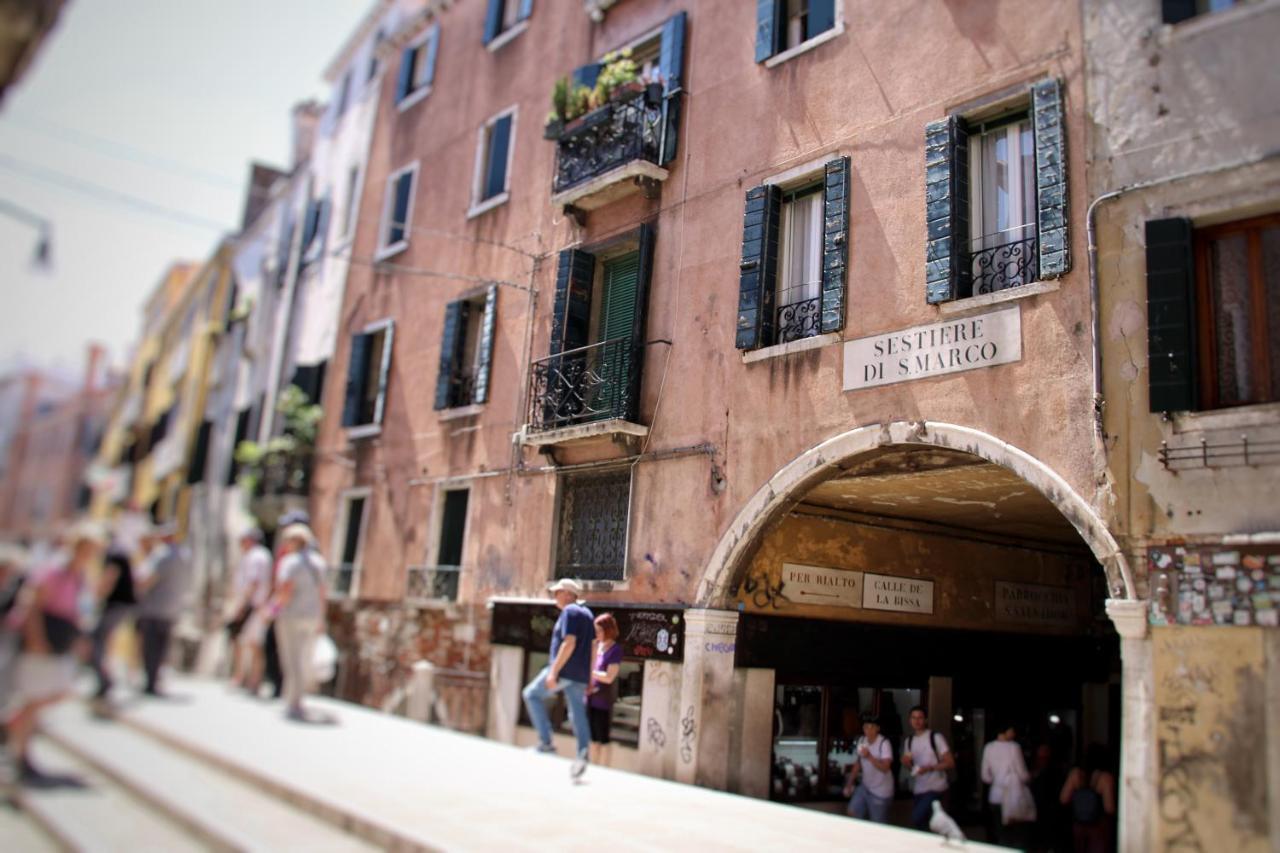 Bed & Breakfast Ca Dell'arte Palace