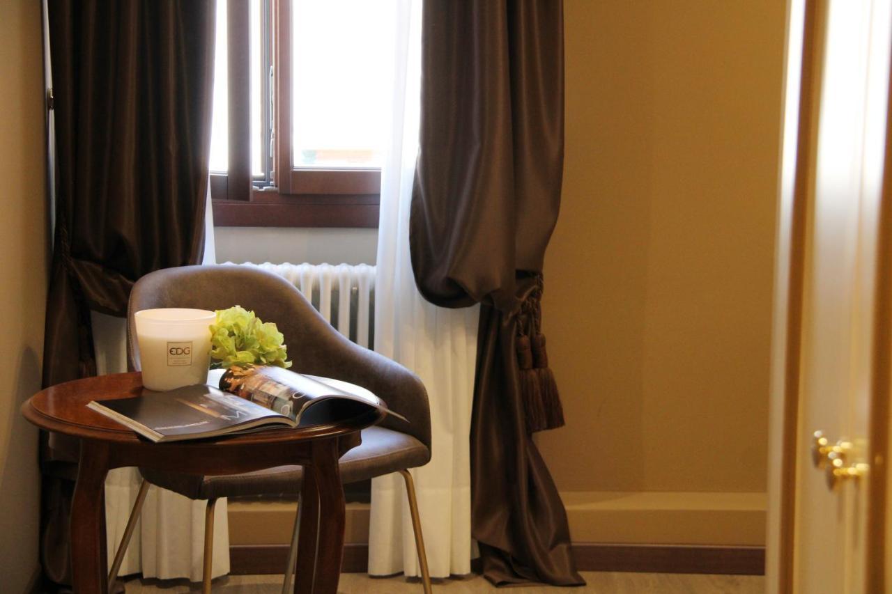 Bed & Breakfast Ca Dell'arte Palace Venice