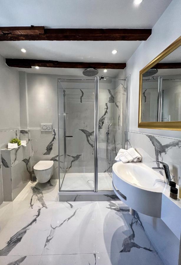 Ca Dell'arte Palace Bed & Breakfast Venice