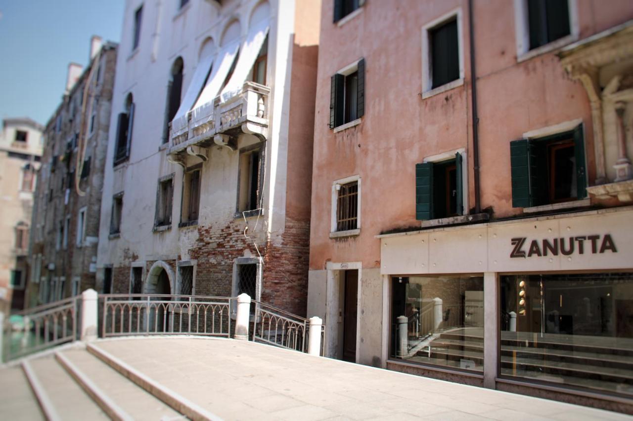 Ca Dell'arte Palace Venice