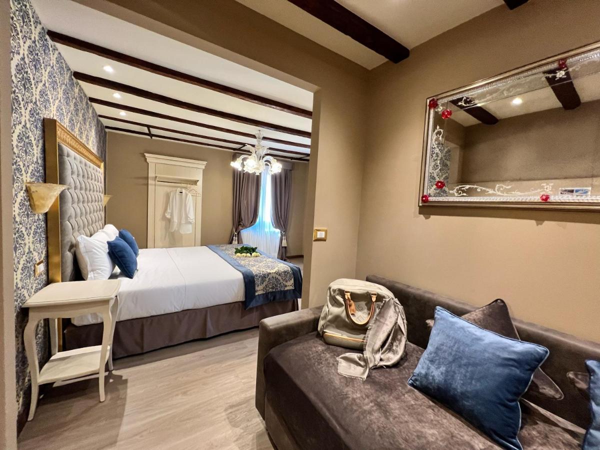Bed & Breakfast Ca Dell'arte Palace 5*