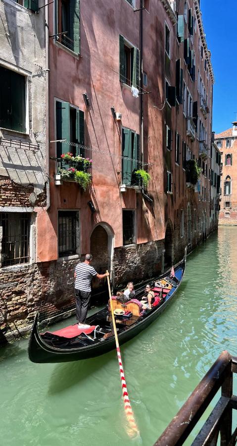 Ca Dell'arte Palace Venice