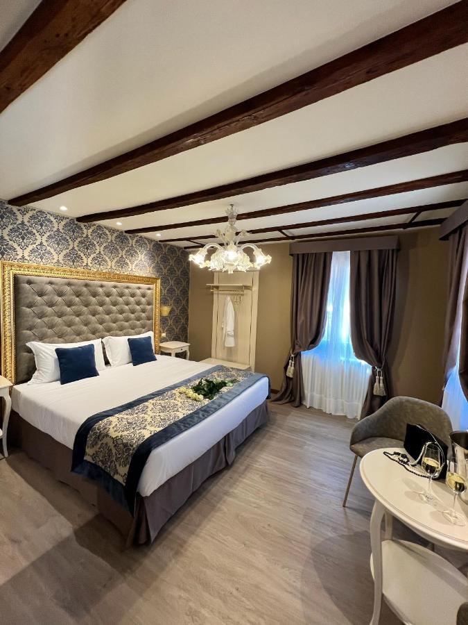 Bed & Breakfast Ca Dell'arte Palace Venice