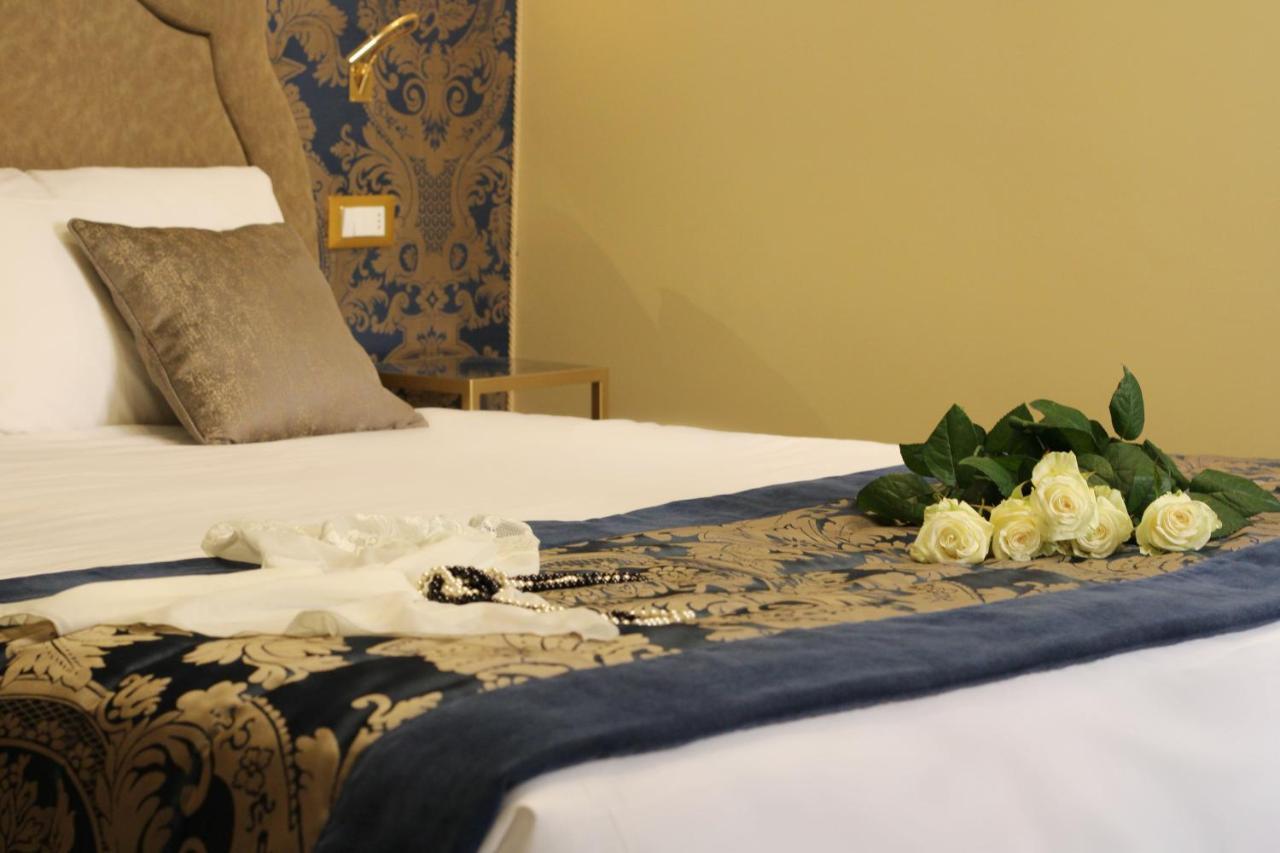 Ca Dell'arte Palace Bed & Breakfast Venice
