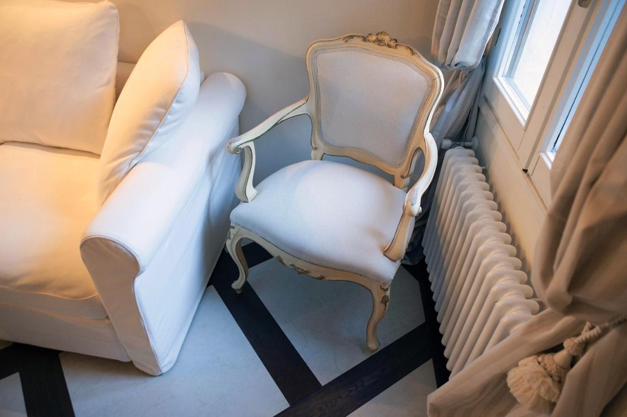 Guest house Ca Spada