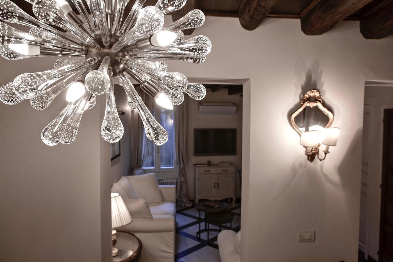 Guest house Ca Spada