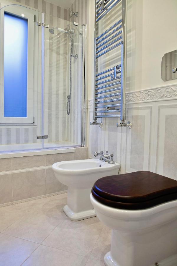 Guest house Ca Spada Venice