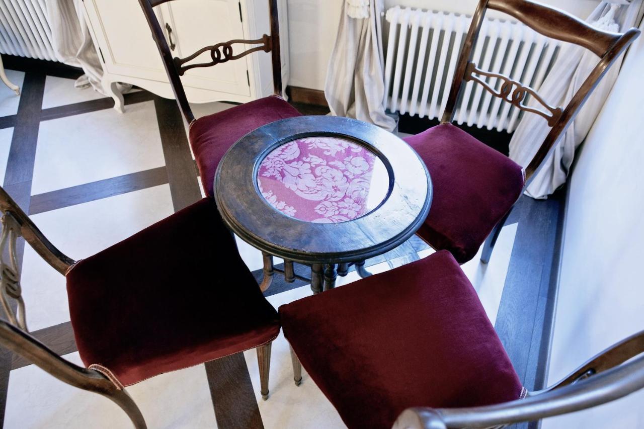 Ca Spada Guest house Venice