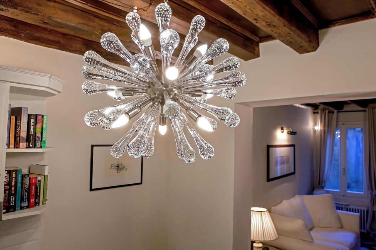 Guest house Ca Spada