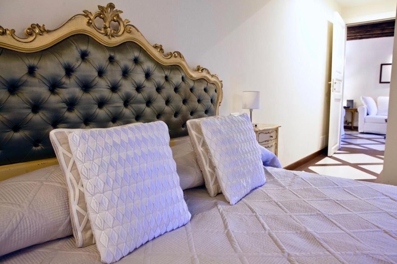 Guest house Ca Spada *