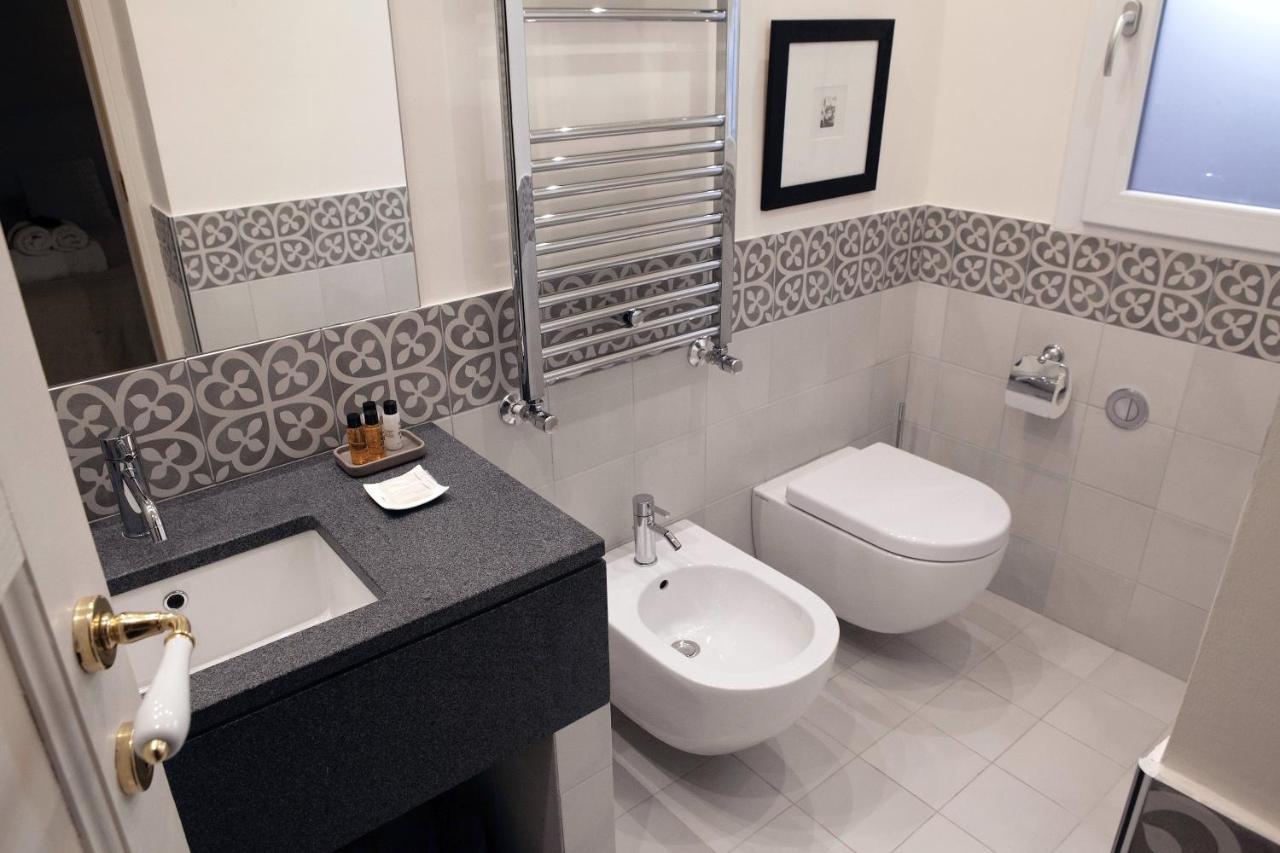 Guest house Ca Spada Venice