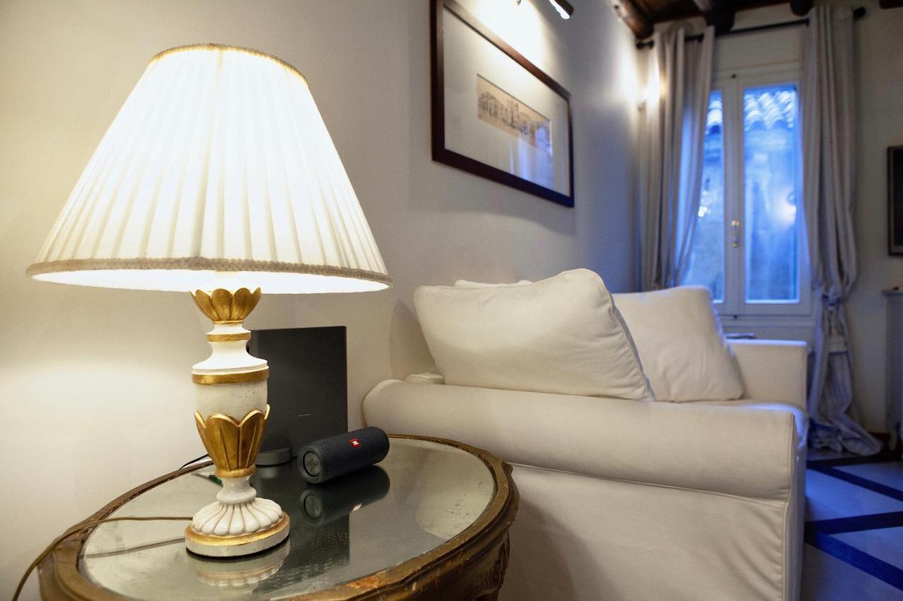 Ca Spada Guest house
