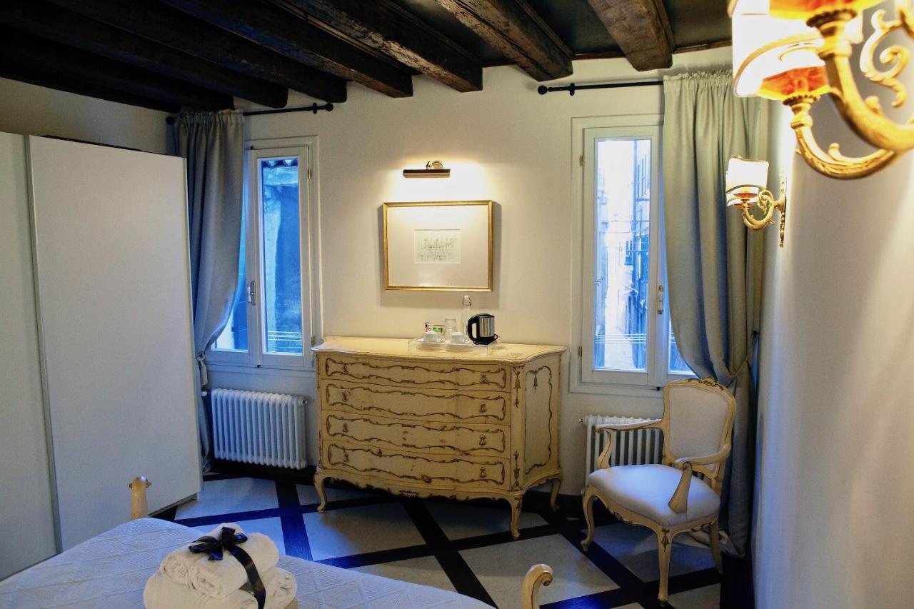 Guest house Ca Spada Venice