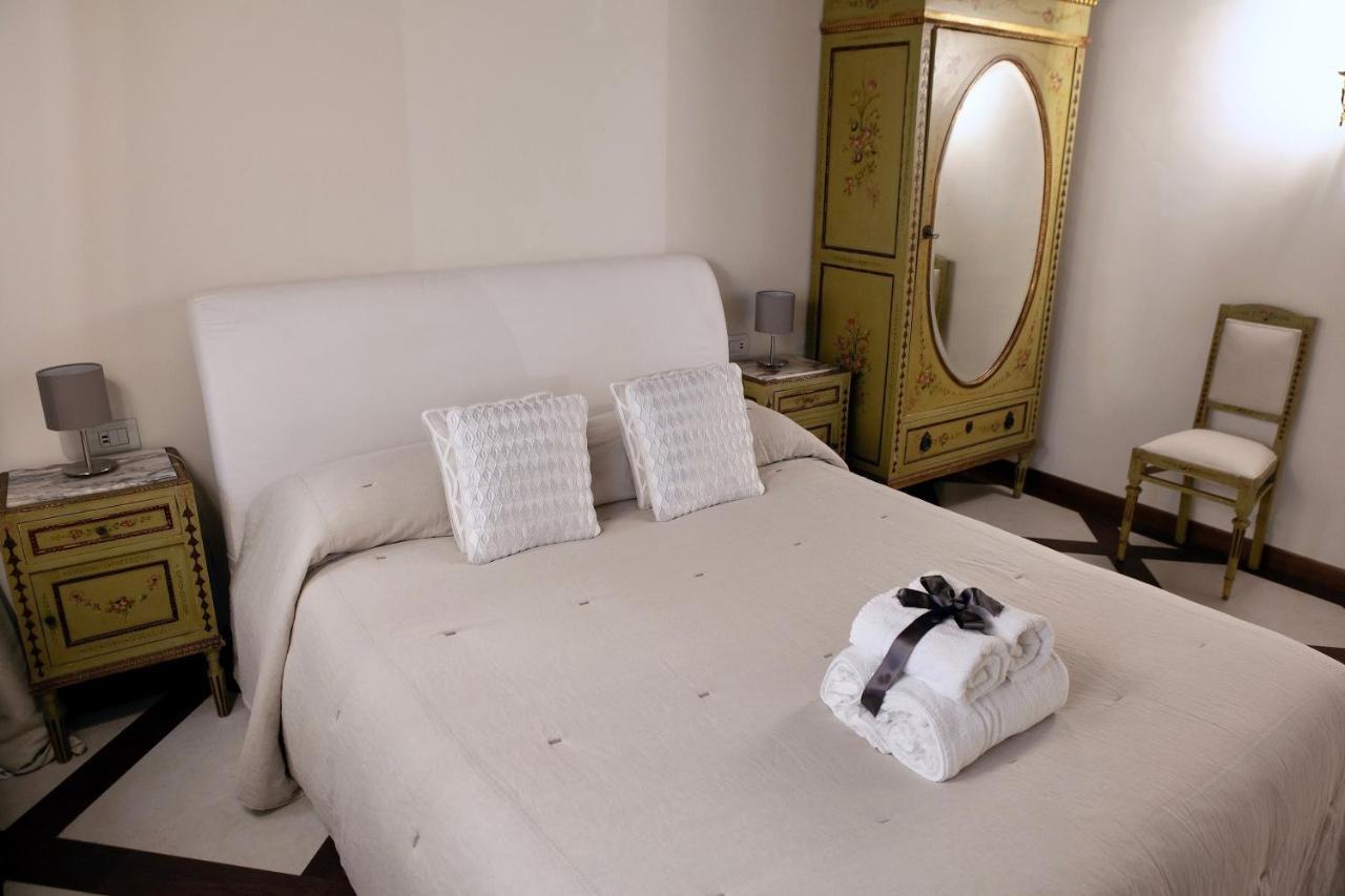 Guest house Ca Spada *