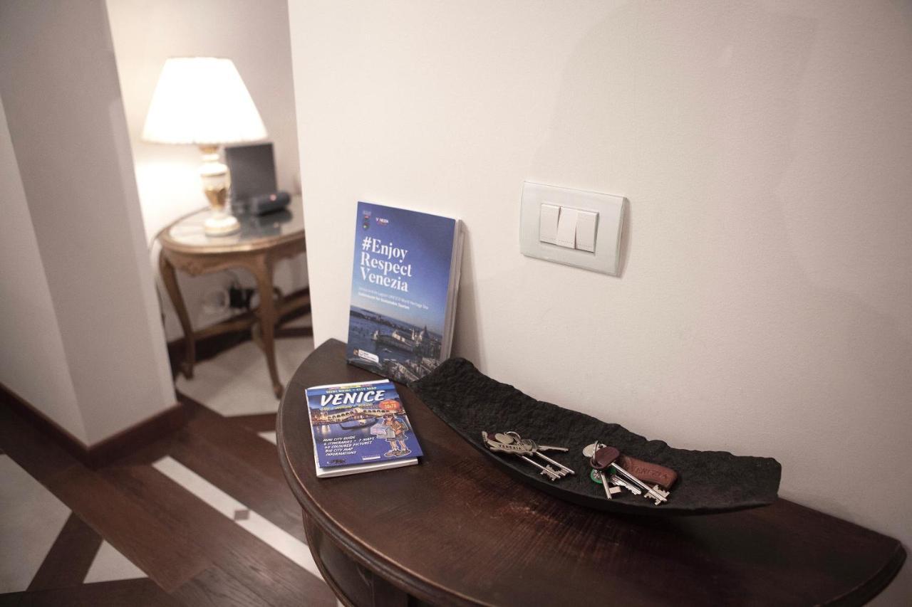 Guest house Ca Spada Venice