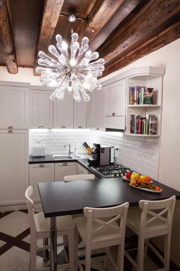 Ca Spada Guest house