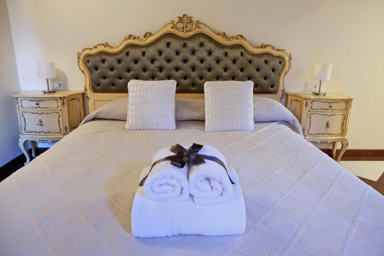 Ca Spada Guest house Venice
