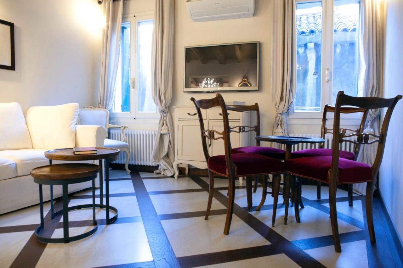 Ca Spada Guest house