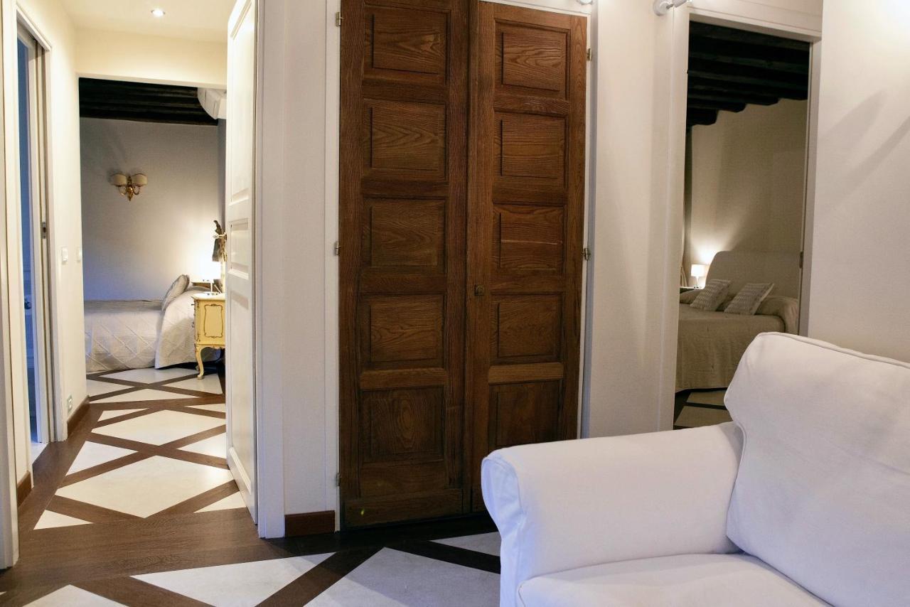 Guest house Ca Spada Venice