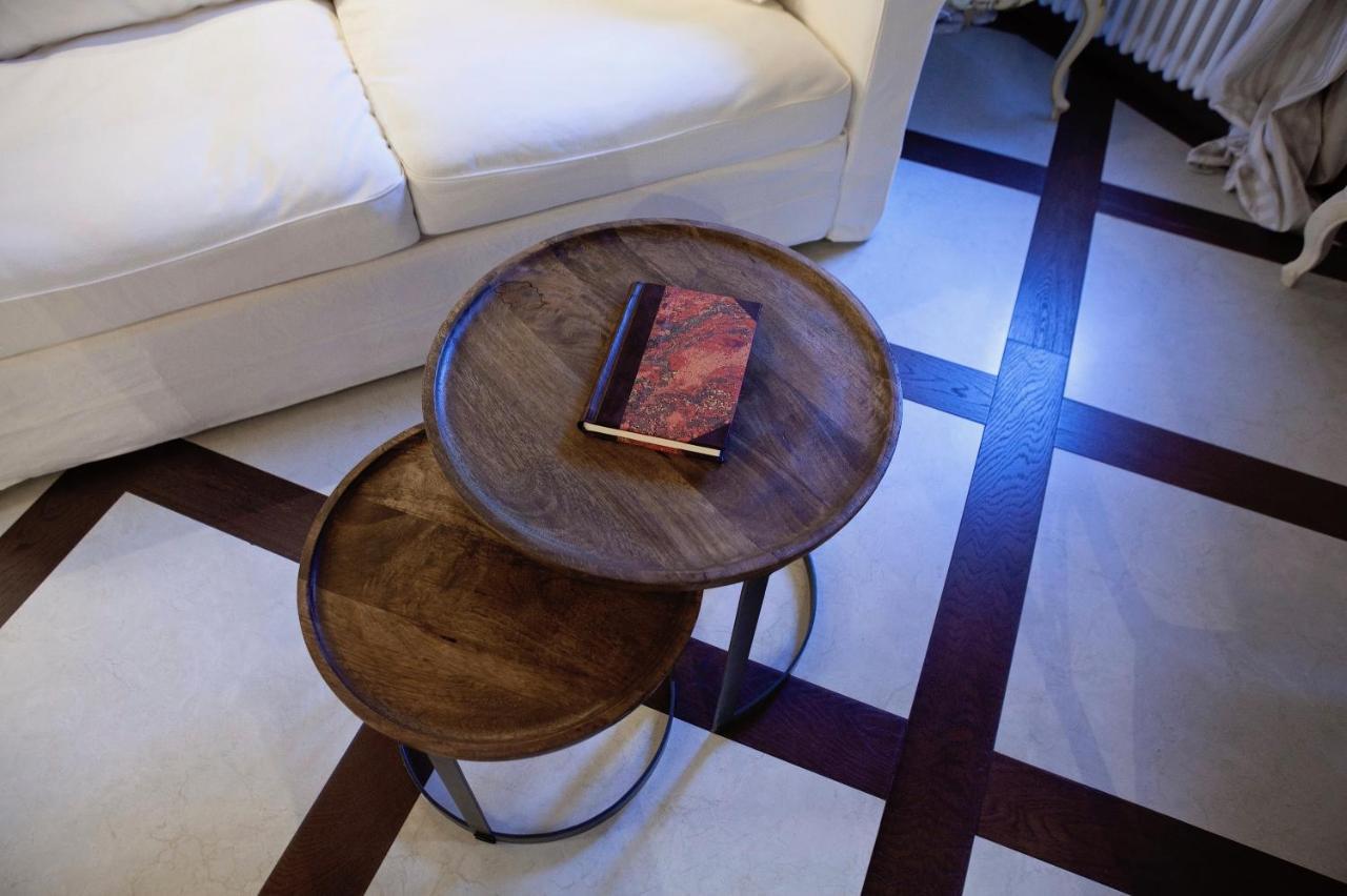 Ca Spada Guest house Venice