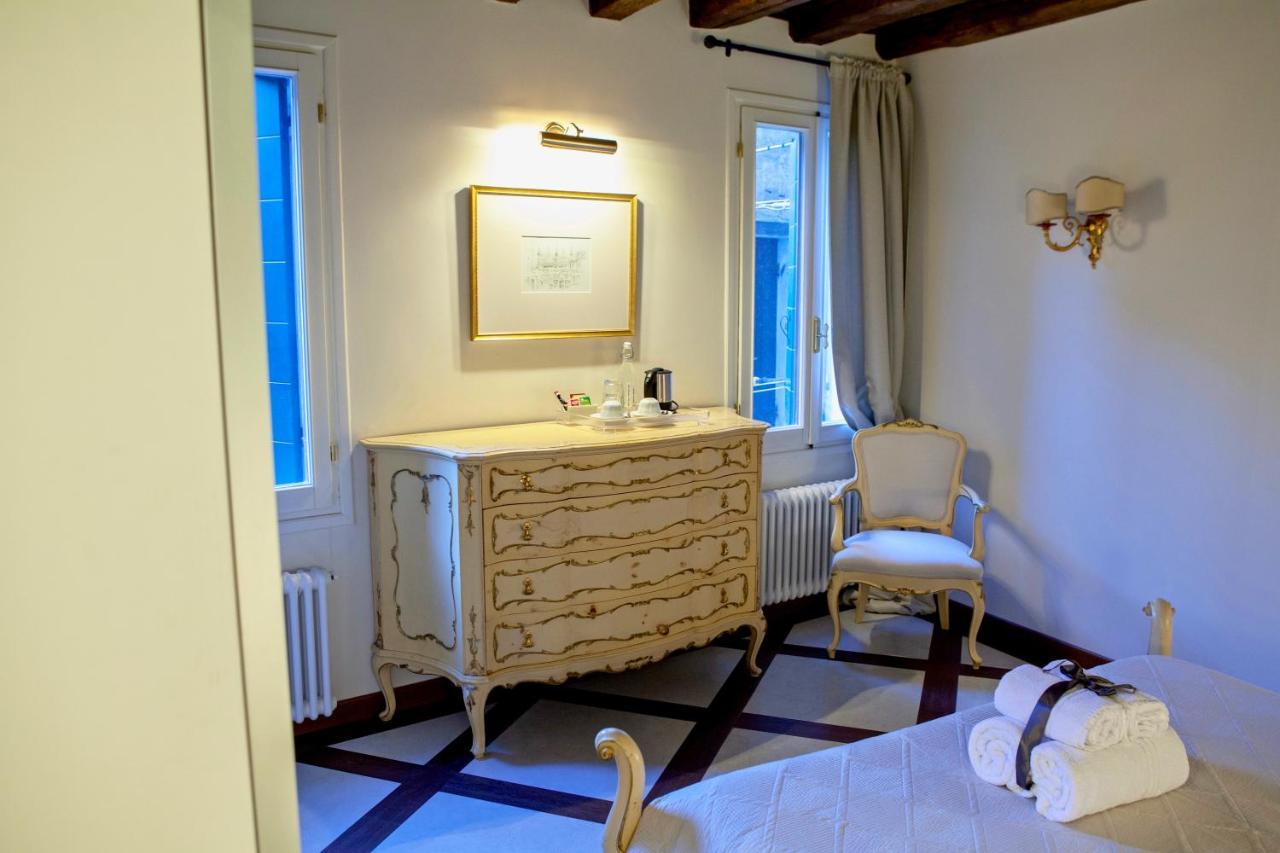 Ca Spada Guest house