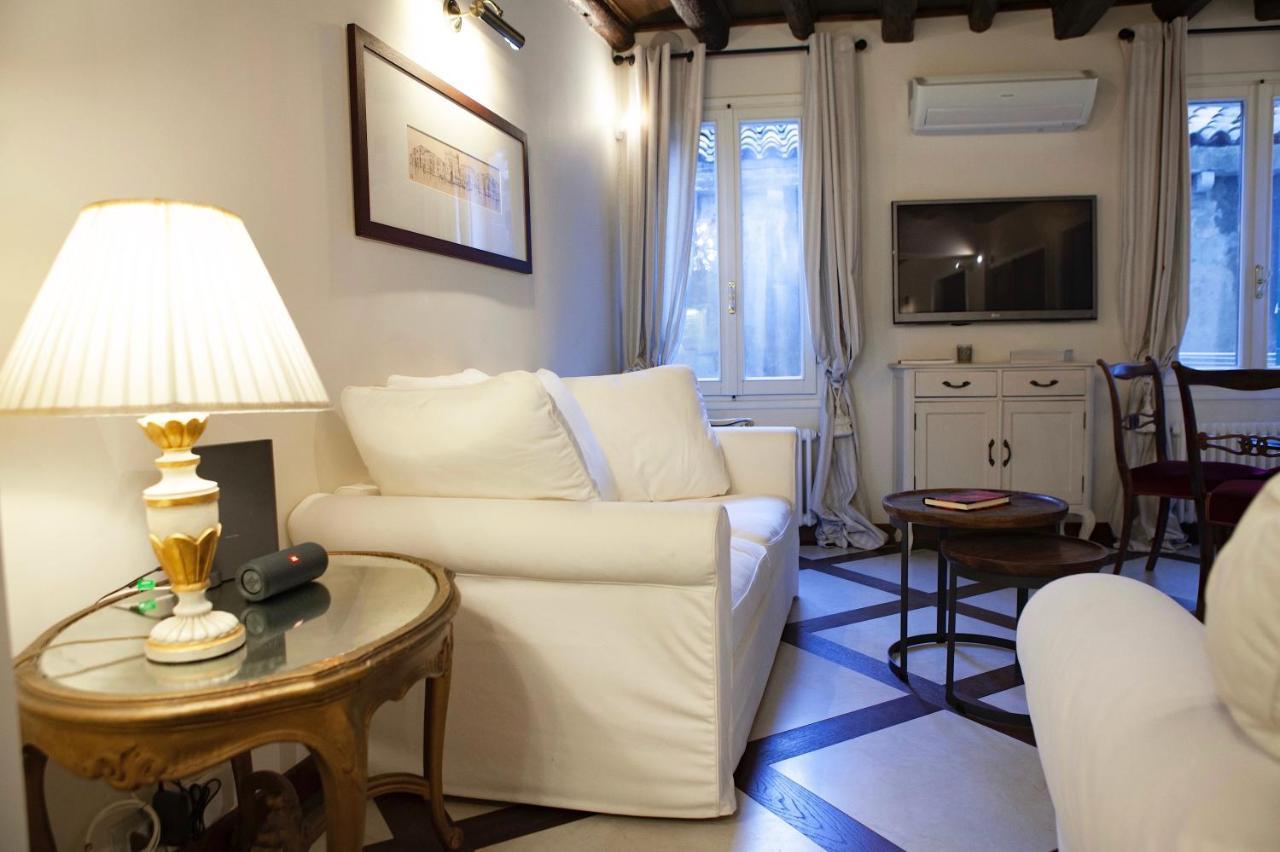 Casa de hóspedes Ca Spada Veneza
