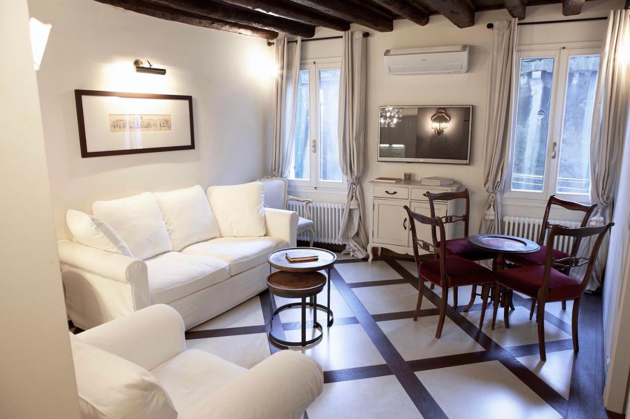 Ca Spada Guest house Venice