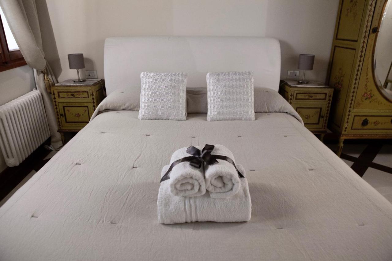 Ca Spada Guest house *