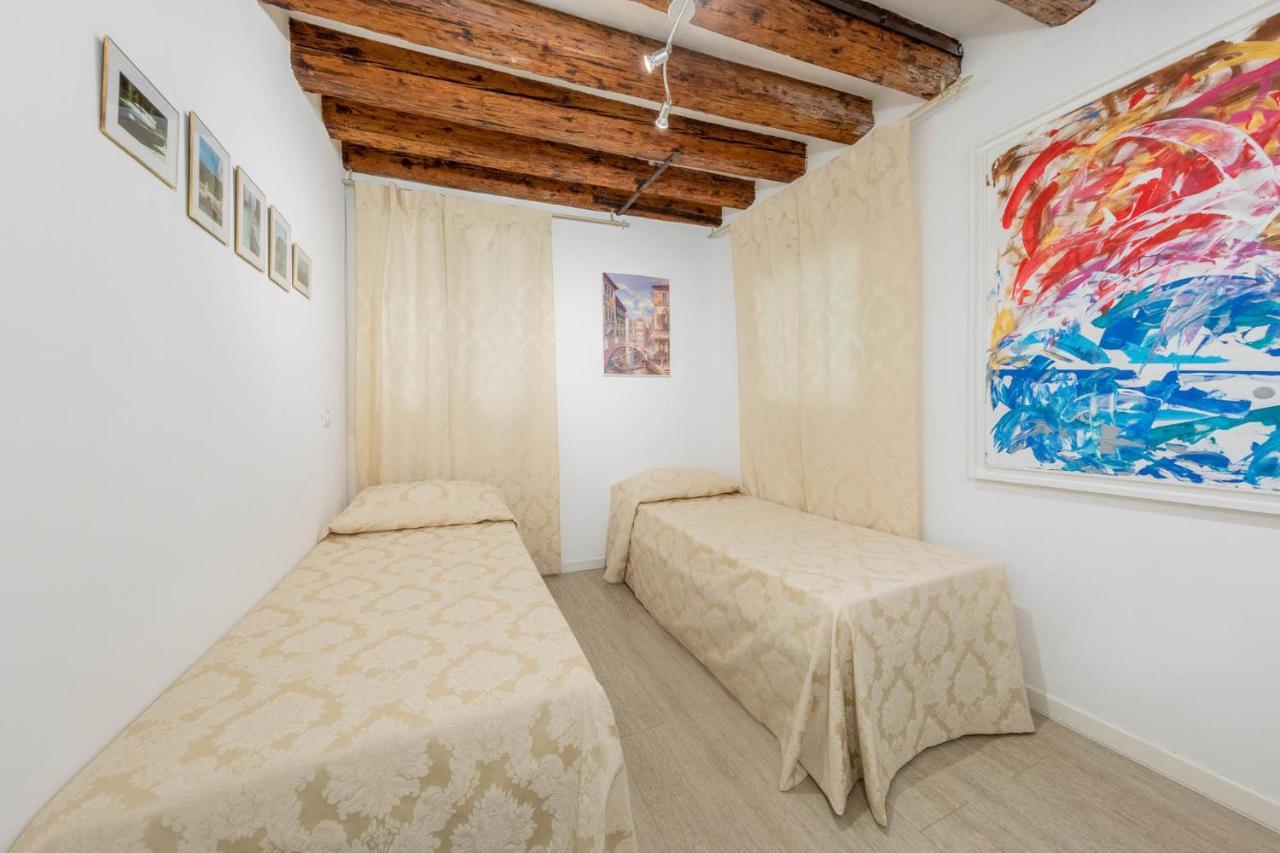 Cadamore Apartment Venice