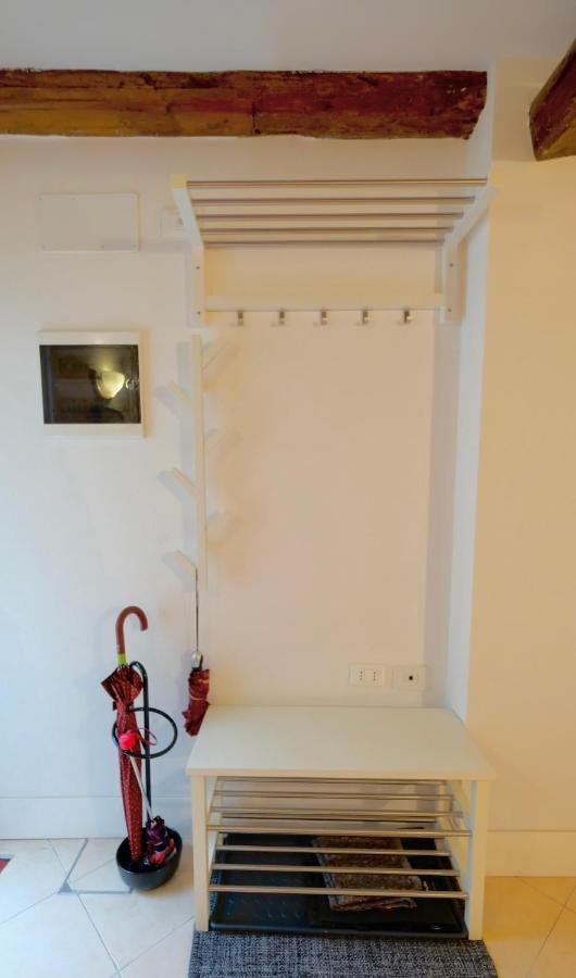 Apartamento Casa Delle Ancore *