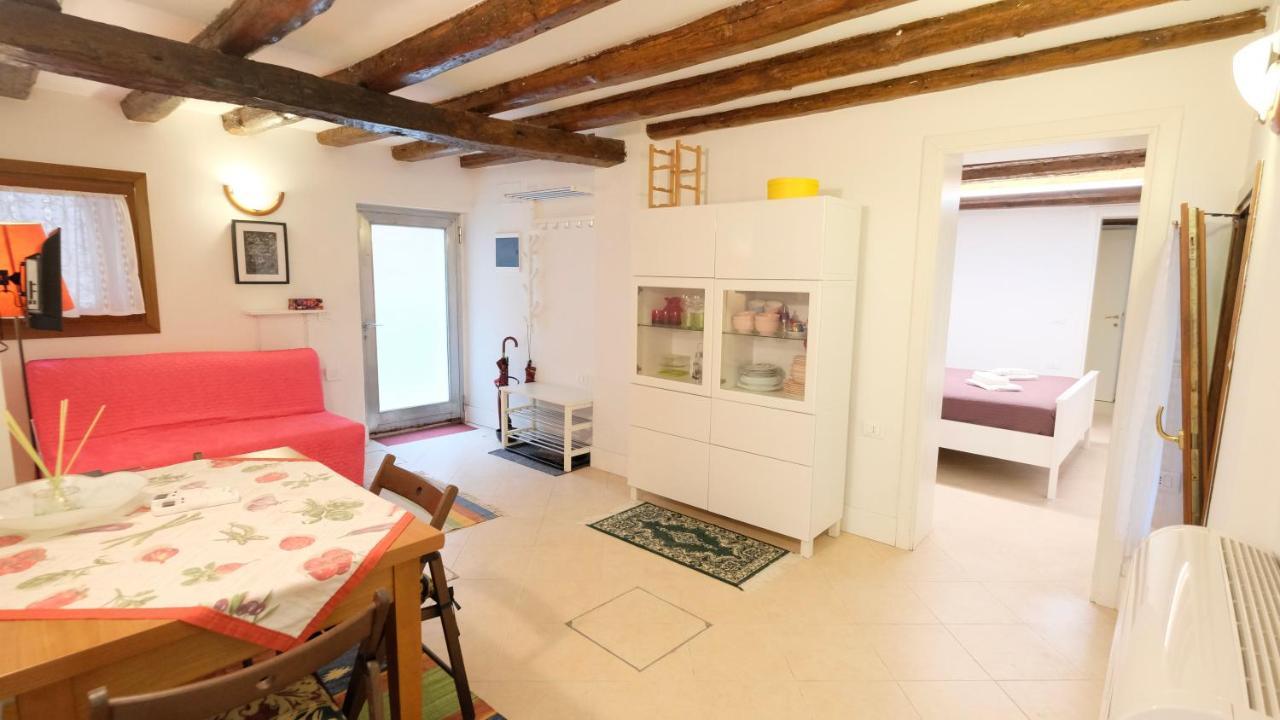 Casa Delle Ancore * Veneza