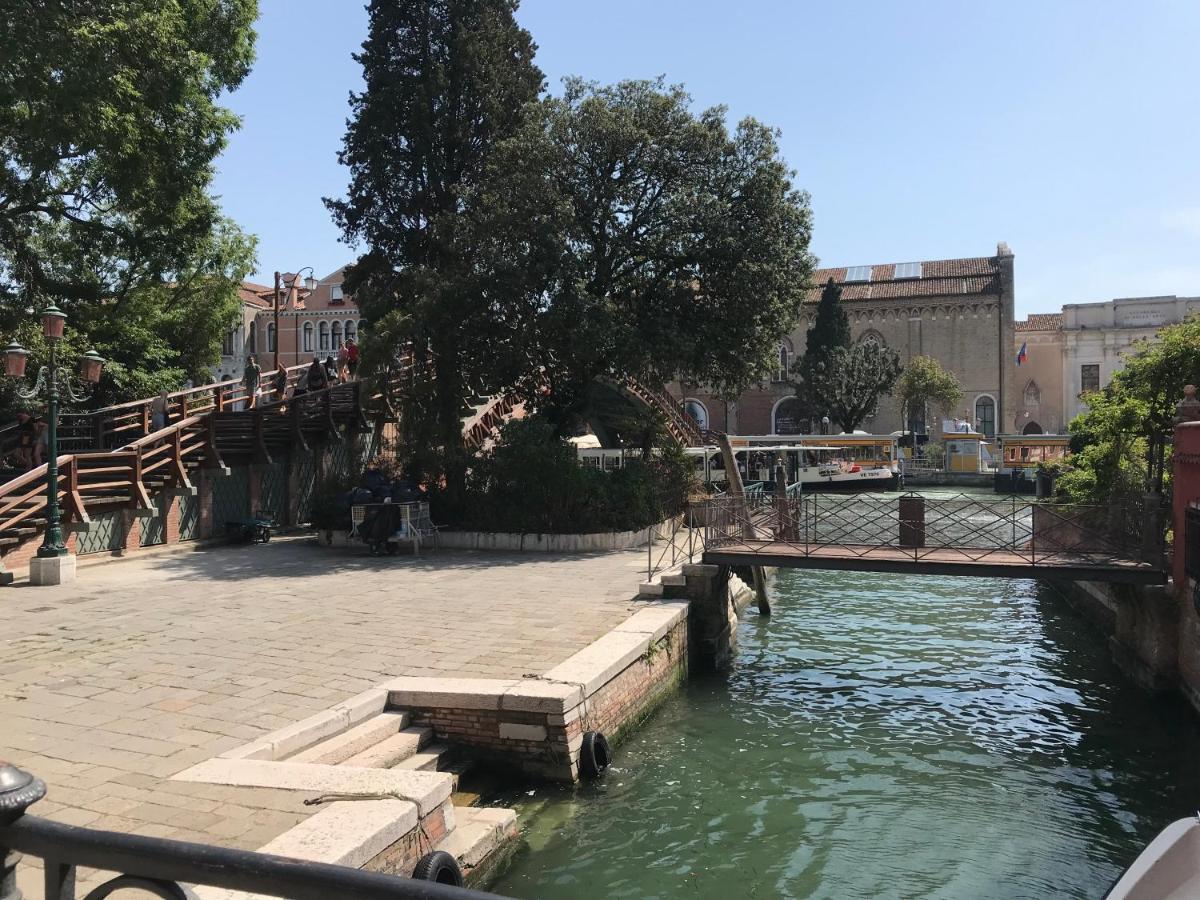 Ca ' San Samuele Apartment Venice