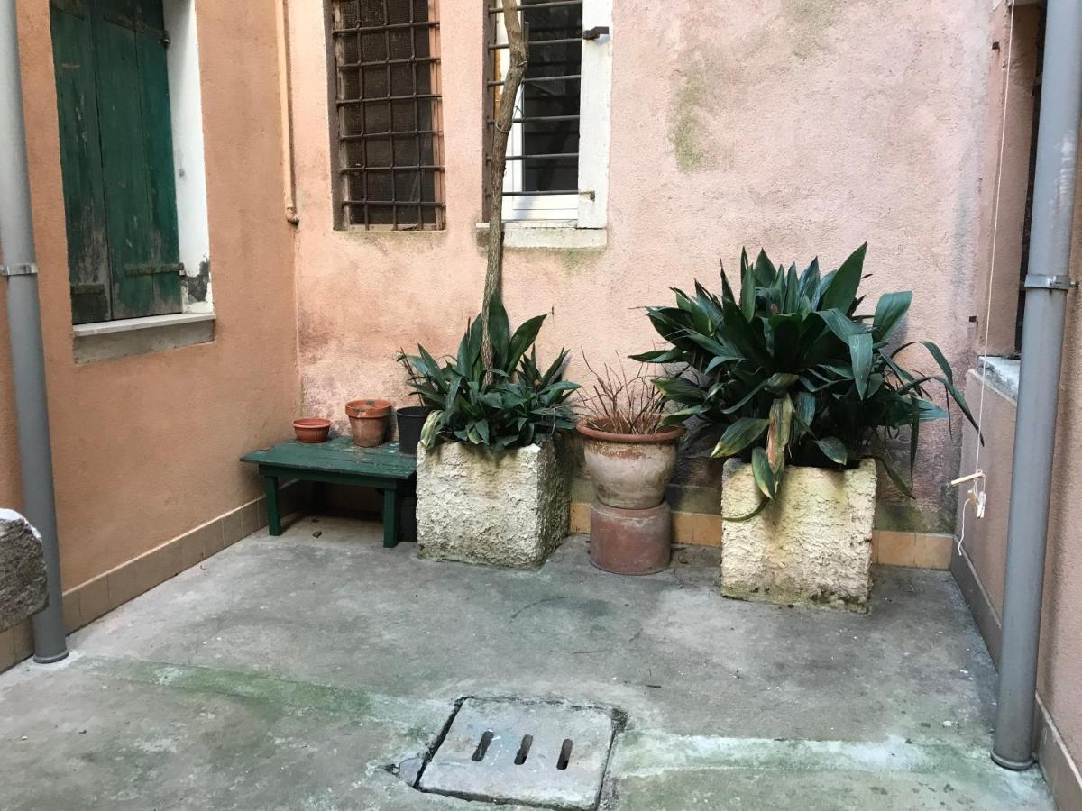 Ca ' San Samuele Apartment *