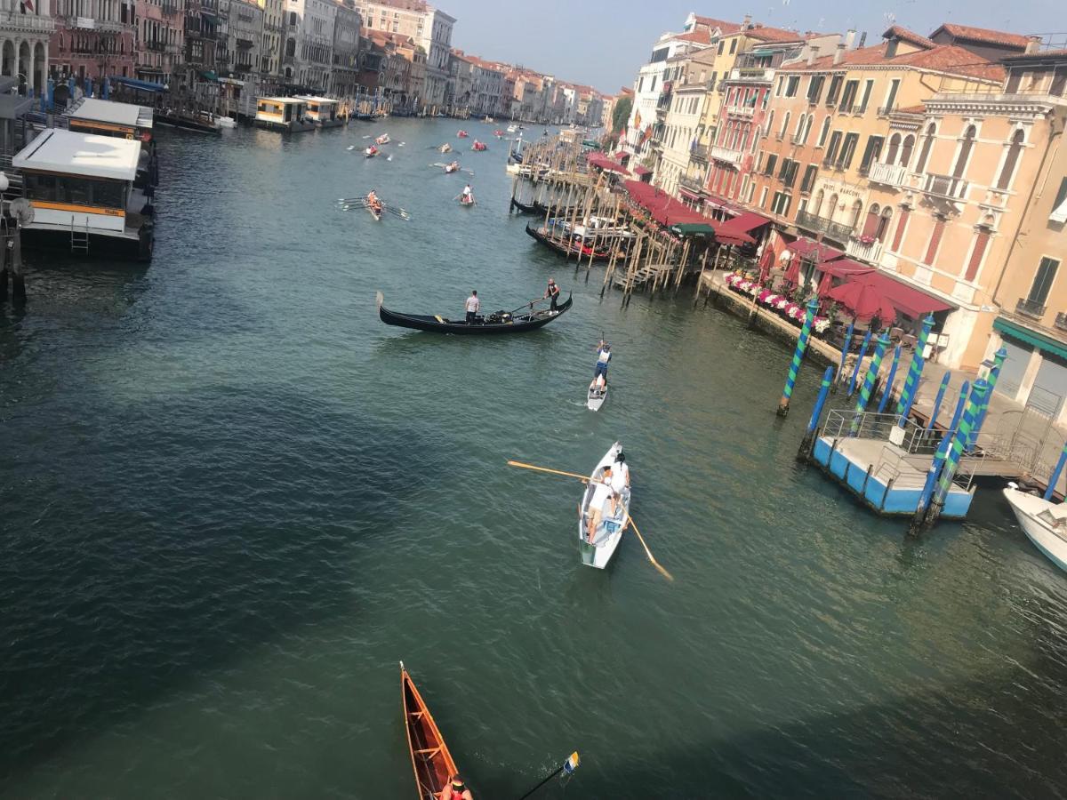 Ca ' San Samuele * Venezia