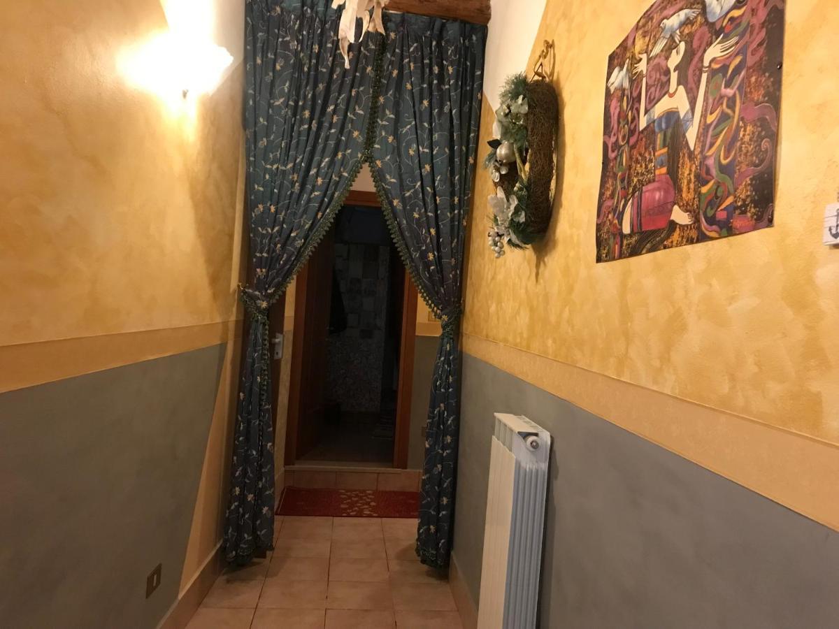 Apartment Ca ' San Samuele