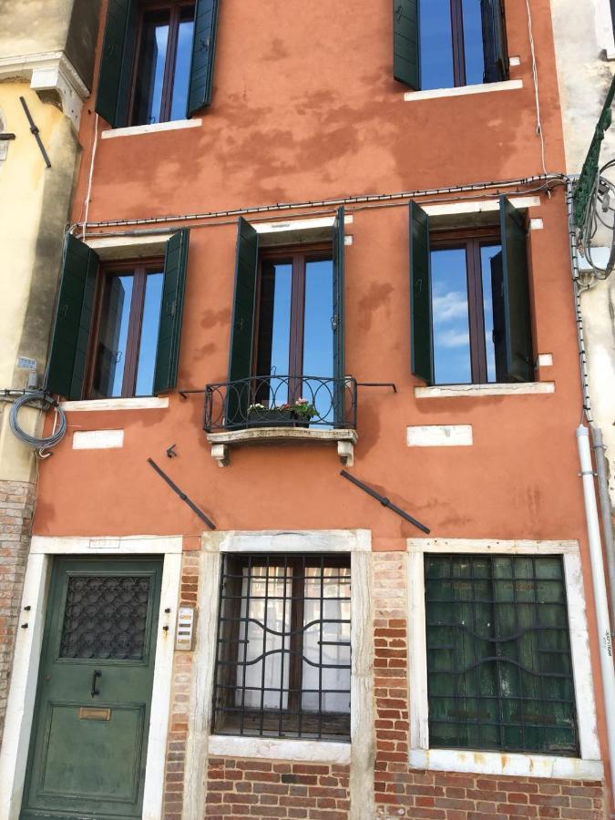 Apartment Casanova
