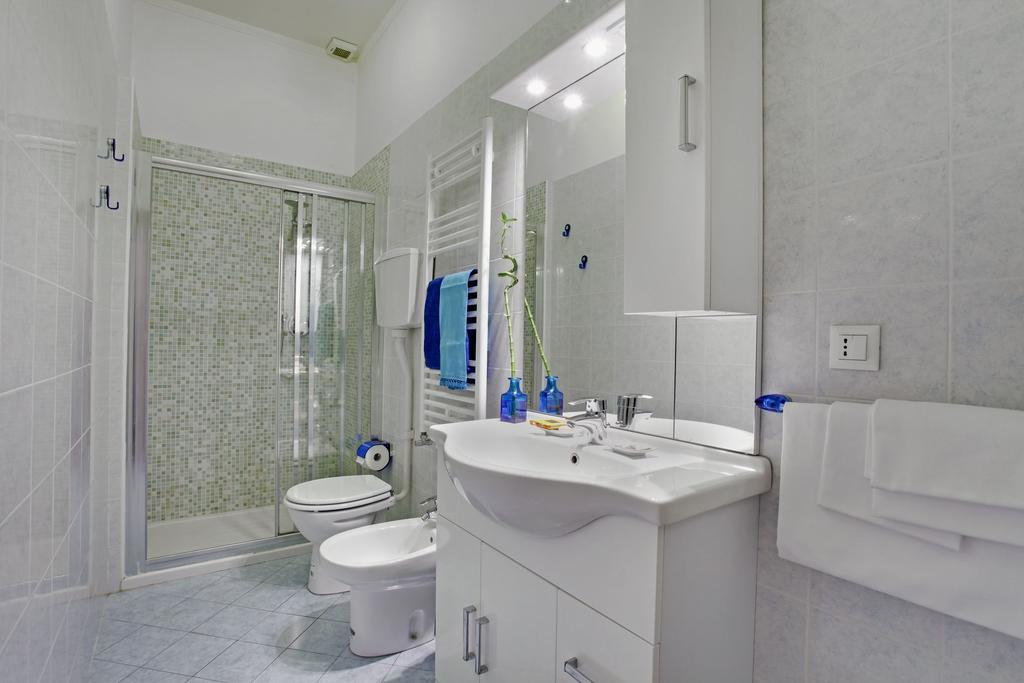 Bed & Breakfast Casa Robinig Venice