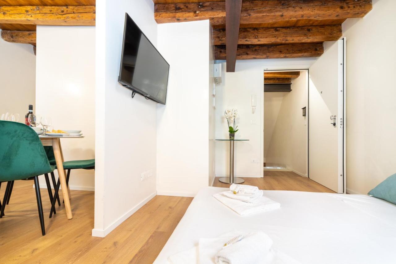 Apartment Palazzina Schiavoni *