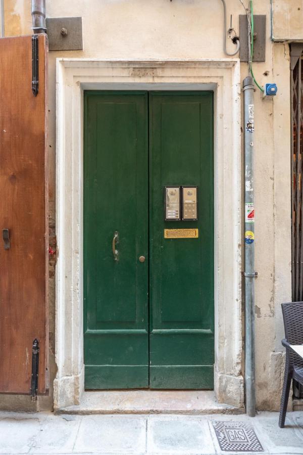 Palazzina Schiavoni Apartamento Veneza