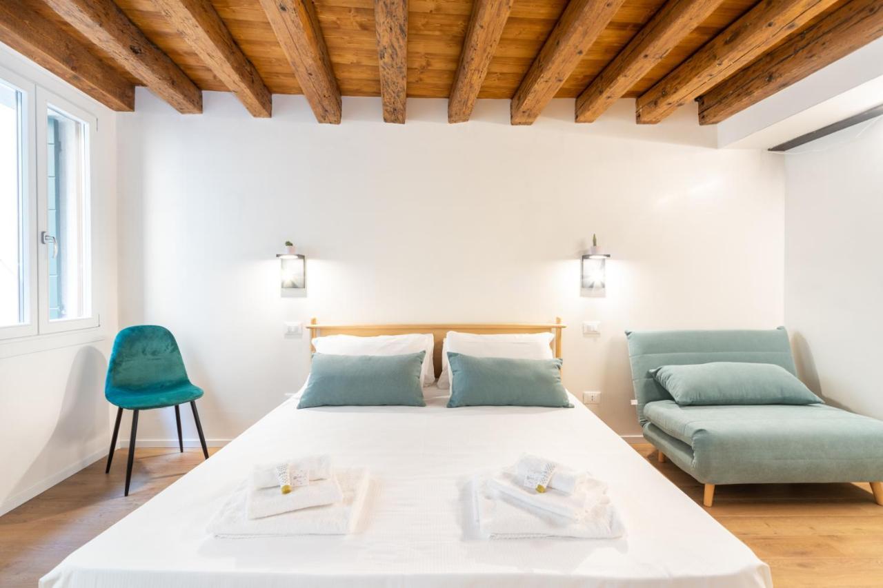 Palazzina Schiavoni Apartment *