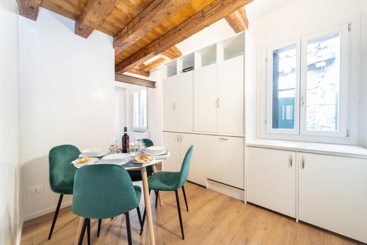 Apartment Palazzina Schiavoni Venice