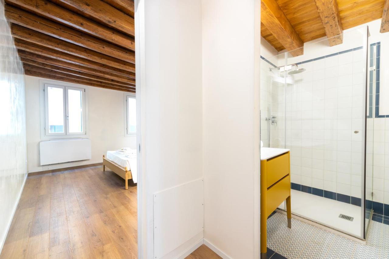Apartment Palazzina Schiavoni
