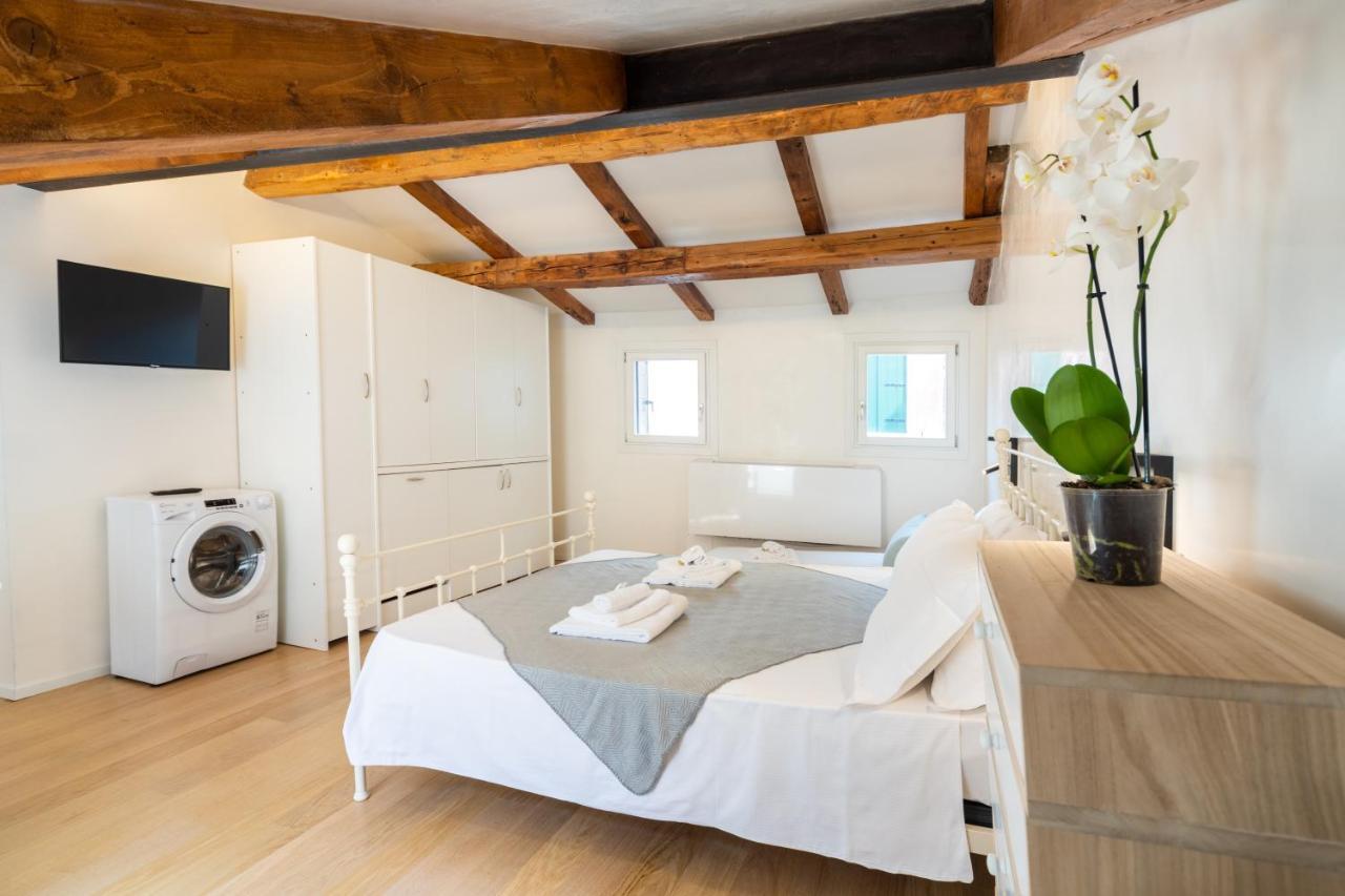 Palazzina Schiavoni Apartment *