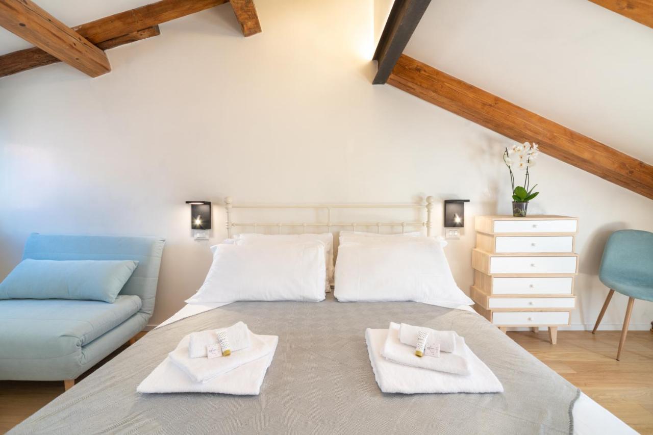 Apartment Palazzina Schiavoni