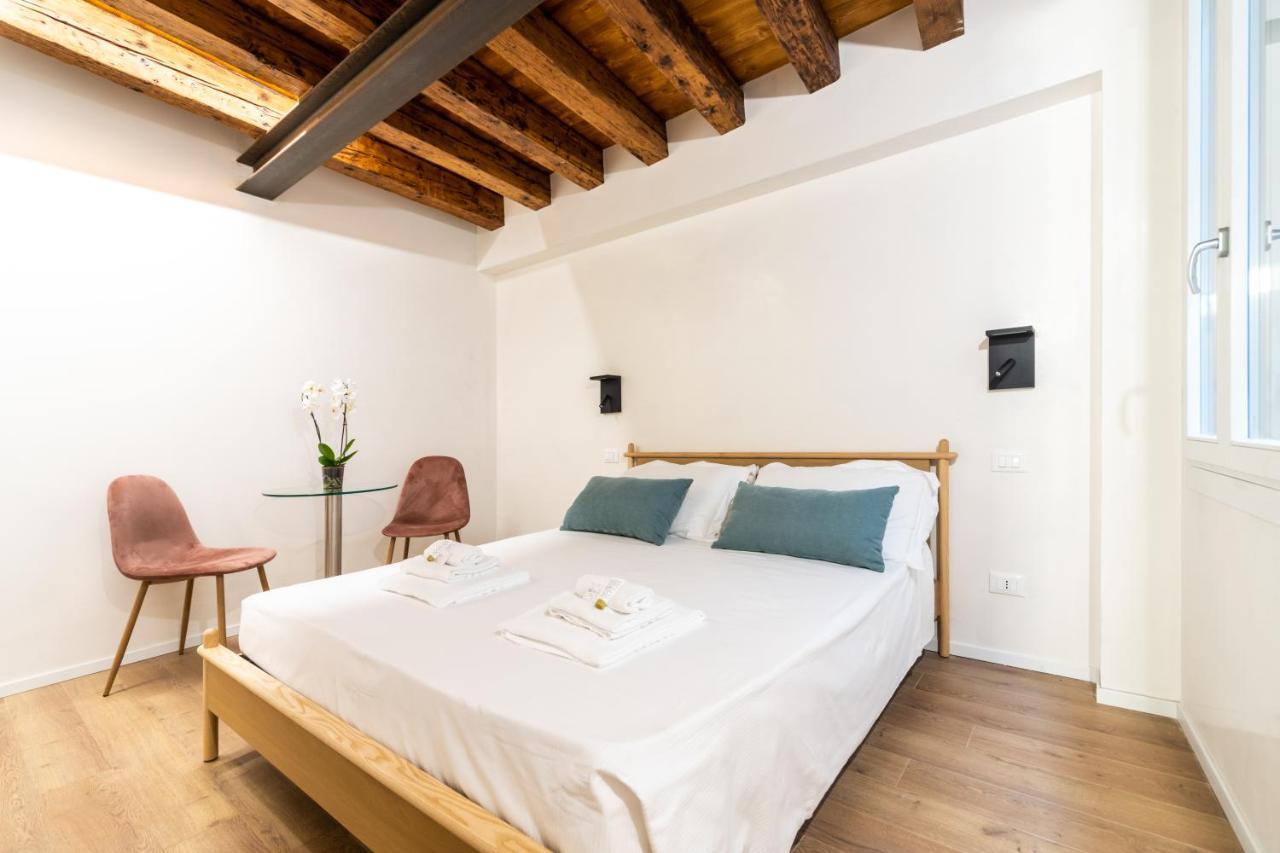 Apartment Palazzina Schiavoni