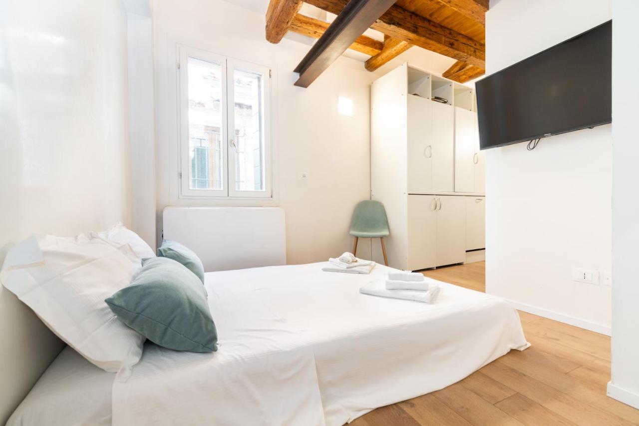 Palazzina Schiavoni Venice