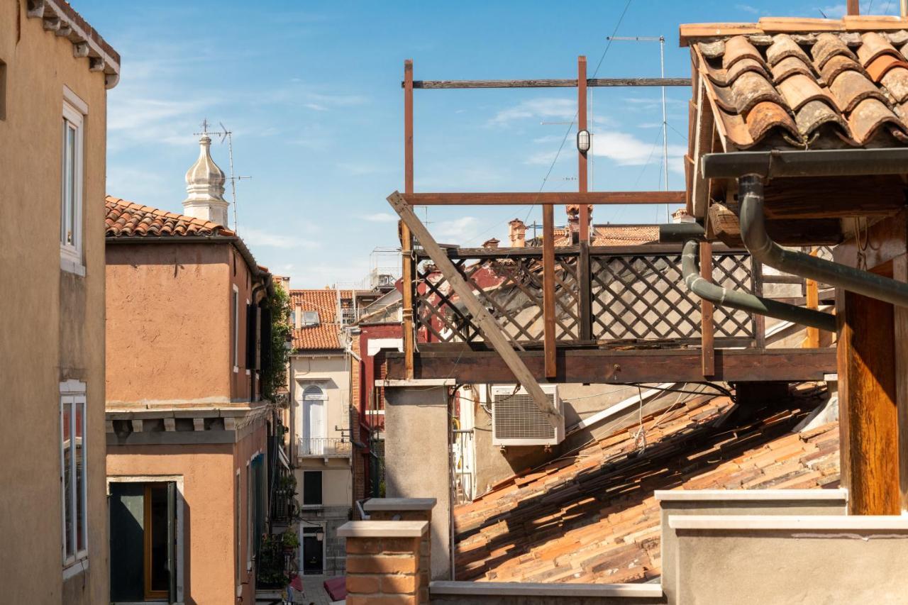 Apartment Palazzina Schiavoni *