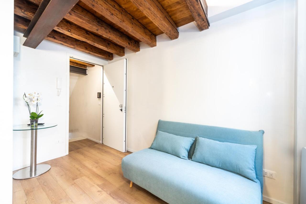 Apartment Palazzina Schiavoni *