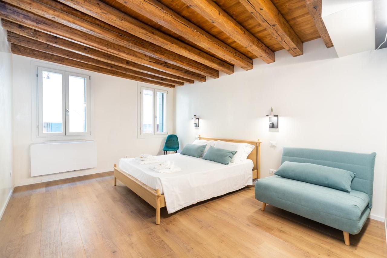 Palazzina Schiavoni Apartment *